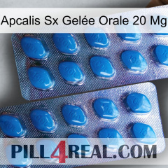 Apcalis Sx Gelée Orale 20 Mg viagra2